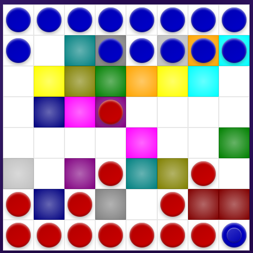 Vista previa del juego Reyes y Portales